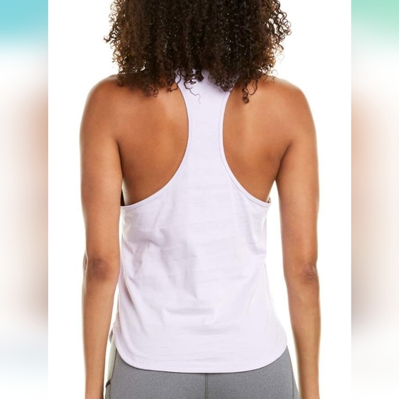 EUC Adidas Women's Universal tank 2 Shock Yellow Medium - Picture 4 of 9